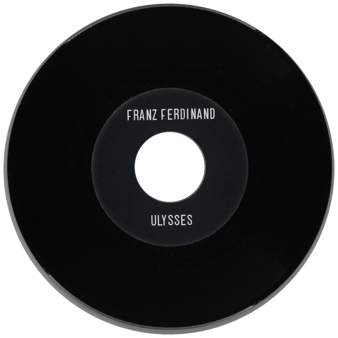 Tonight: Franz Ferdinand, Vinyl