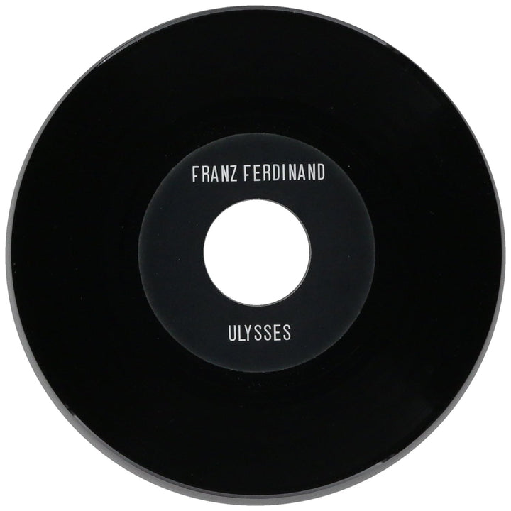 Tonight: Franz Ferdinand, Vinyl