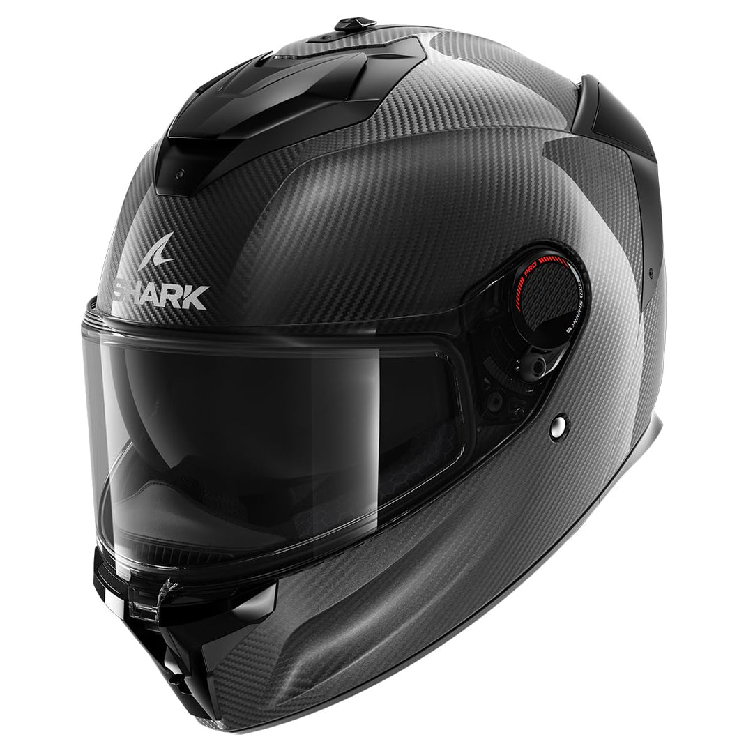 Shark, Integralhelme motorrad SPARTAN GT PRO carbon skin DAD, M, M