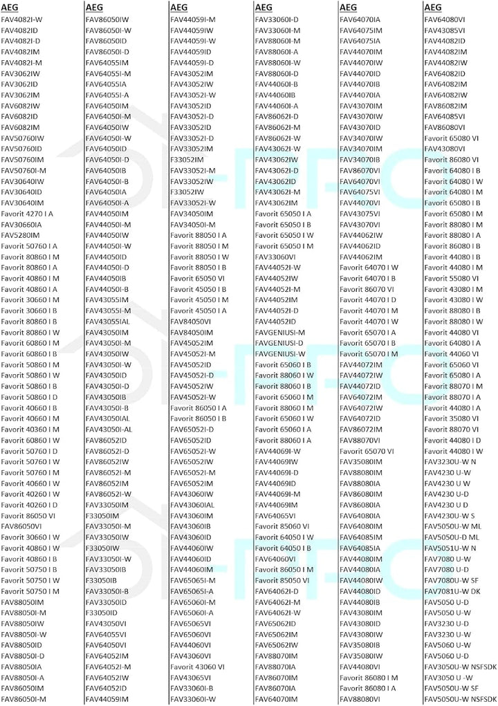 DL-pro Dichtung für AEG Electrolux 899646402758/1 8996464027581 O-ring 21mmØ für Wassertasche unten