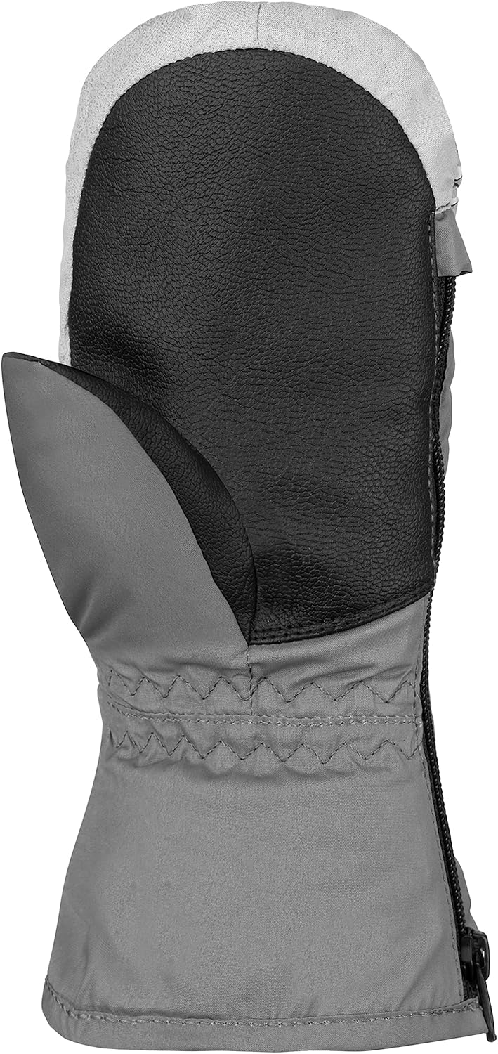 Reusch Sweety Mitten warme, Winddichte und atmungsaktive Winterhandschuhe Fäustlinge Kinder Babys Kl