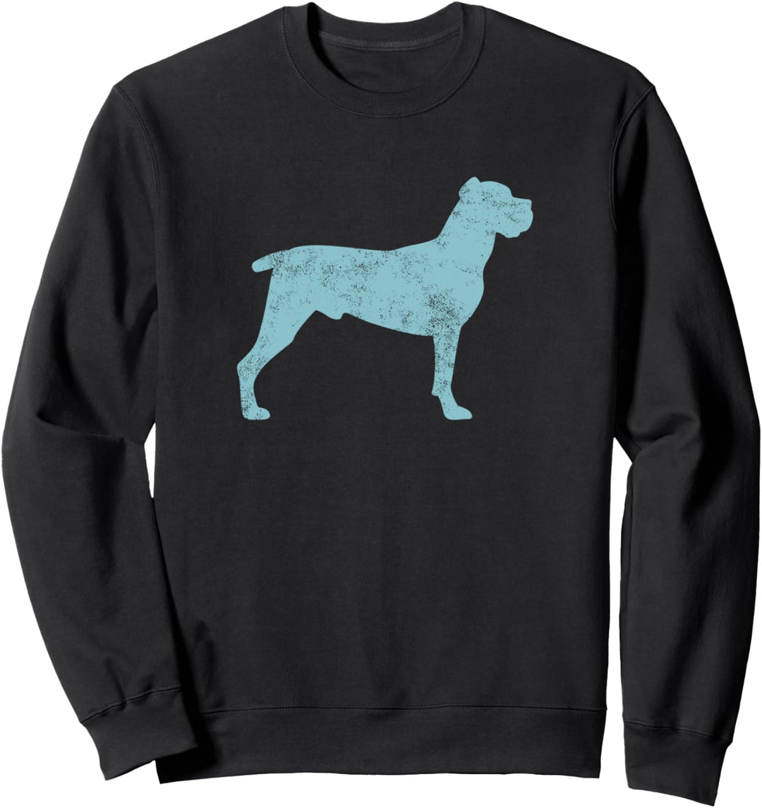 Cane Corso Sweatshirt