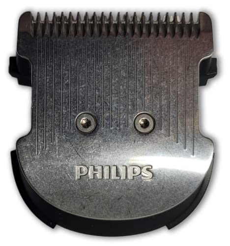 PHILIPS ORIGINAL Klingenblock, Messer, Klinge, Haarschneider, Scherkopf, Scherklinge für HC3410, HC5