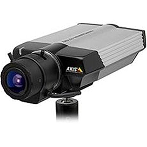 AXIS 221 Day/Night Netzwerkkamera 640 x 480 Pixel (8,5mm (1/3 Zoll) CCD)