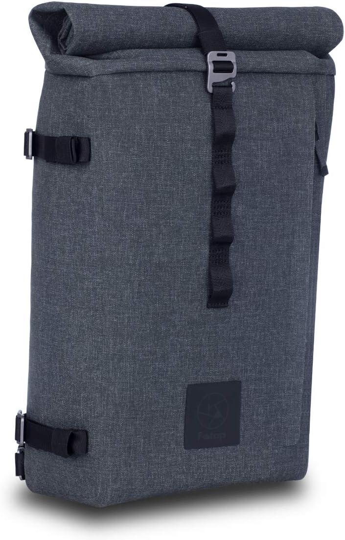 F Stop DYOTA 11 Battleship (Dark Grey)