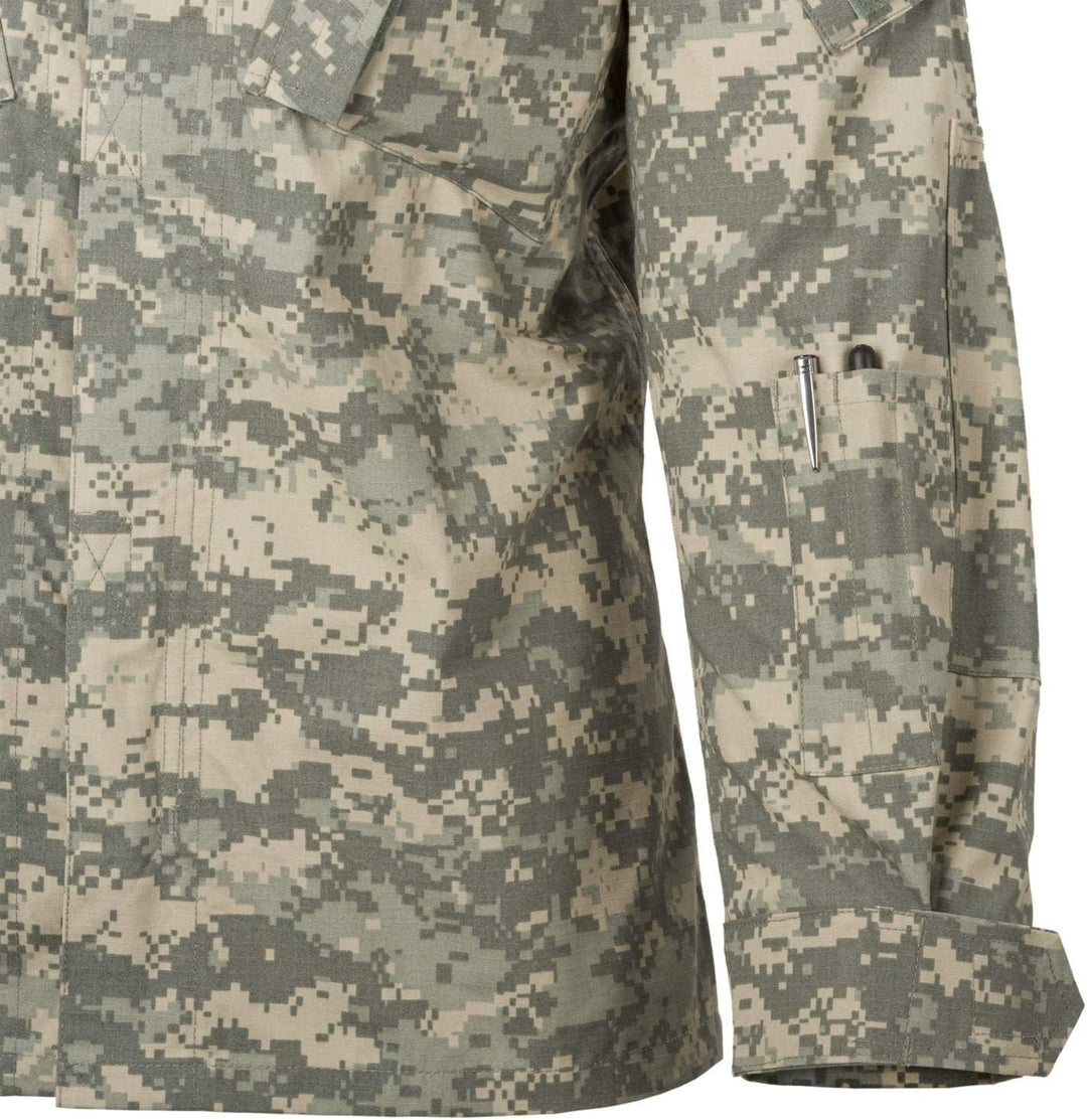 Helikon-Tex Army Combat Uniform Shirt - UCP M Grau, M Grau