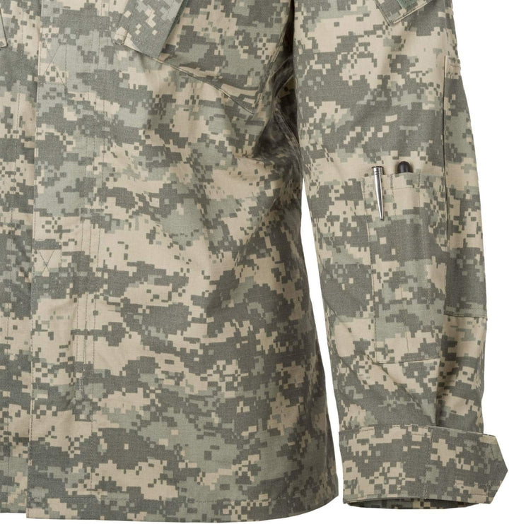 Helikon-Tex Army Combat Uniform Shirt - UCP M Grau, M Grau