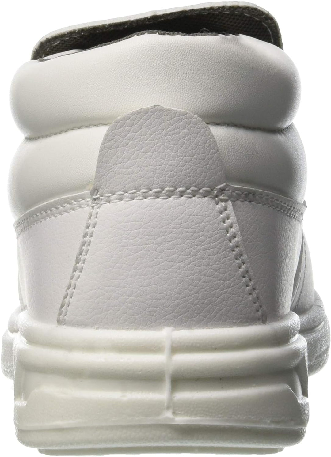 Portwest Steelite Schlupf-Sicherheitsstiefel S2, Grösse: 42, Farbe: Weiss, FW83WHR42 42 EU Weiss, 42