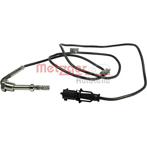 METZGER 0894067 Sensor, Abgastemperatur