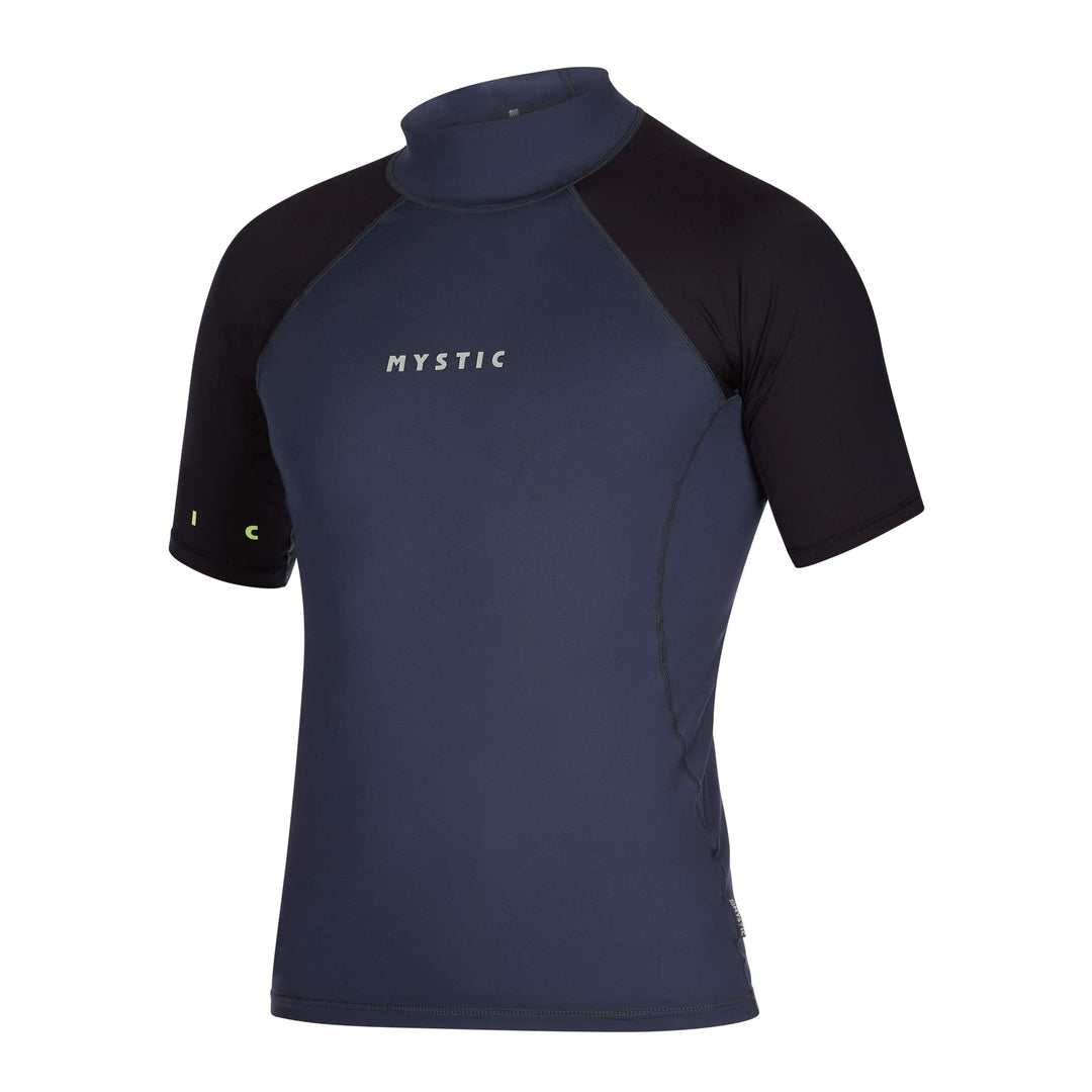 Mystic Crossfire Rashguard S Night Blue, S Night Blue