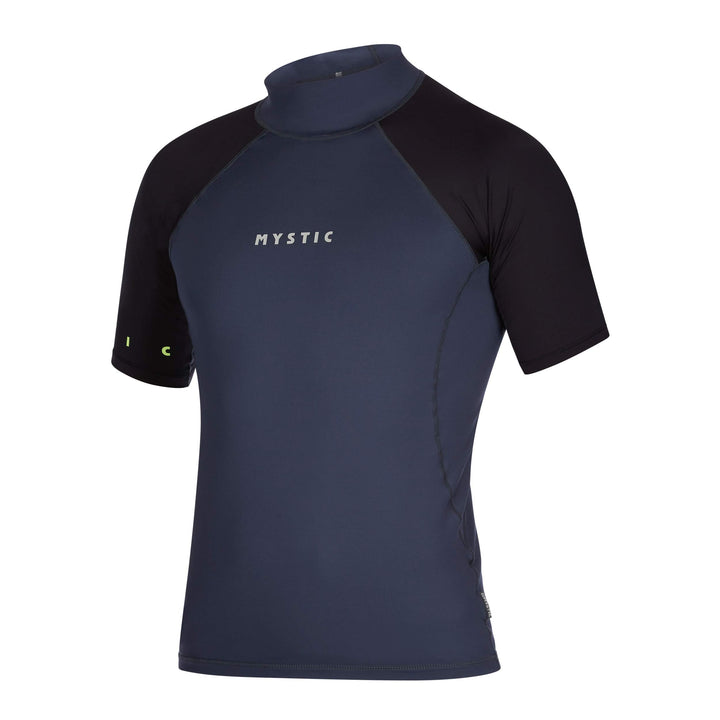Mystic Crossfire Rashguard S Night Blue, S Night Blue