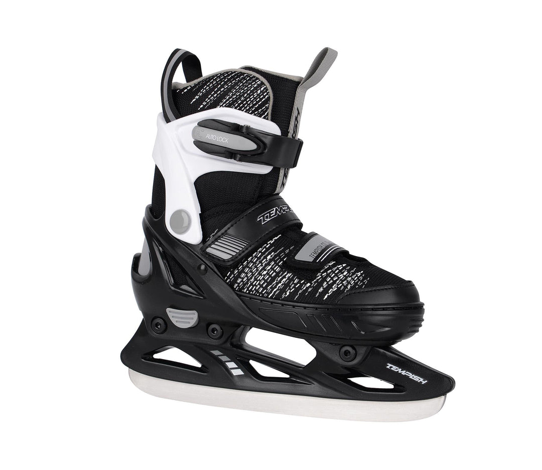 Tempish Gokid Eishockey schlittschuhe Kinder (verstellbar) - 33-36