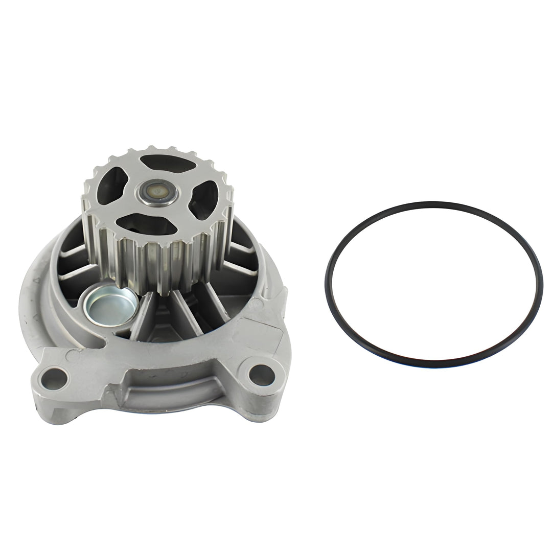 SKF VKPC 86619 Wasserpumpe