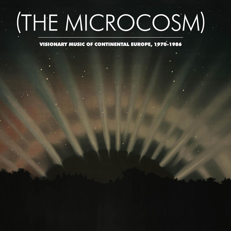 (the Microcosm): Visionary Music of, Vinyl