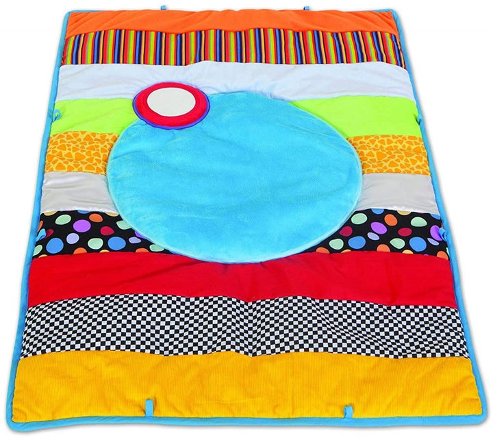 Edushape EDU875001 43,2 x 33 x 11,4 cm Edutraining Mat