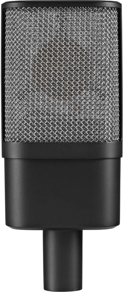 Austrian Audio OC16 Studio Set mit Open Acoustics Technologie (Allrounder Kondensator Studio Mikrofo