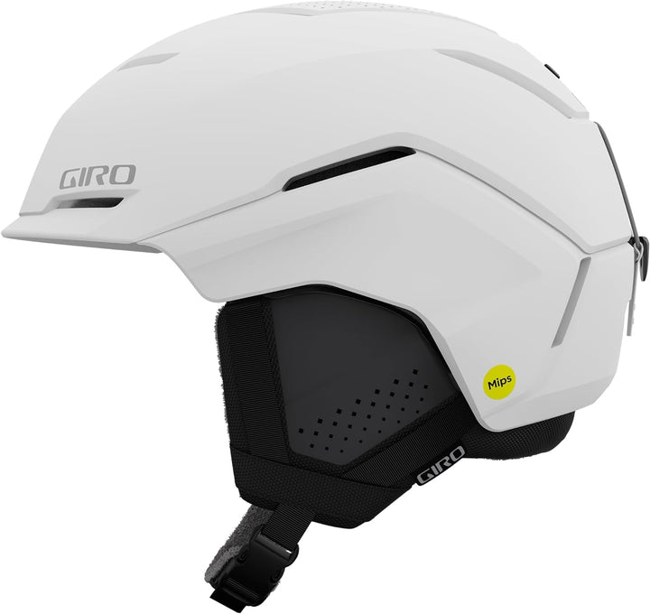 Giro Tenet MIPS Skihelm für Herren, Damen und Jugendliche – All Mountain Schneehelm – Krempe mit Lei