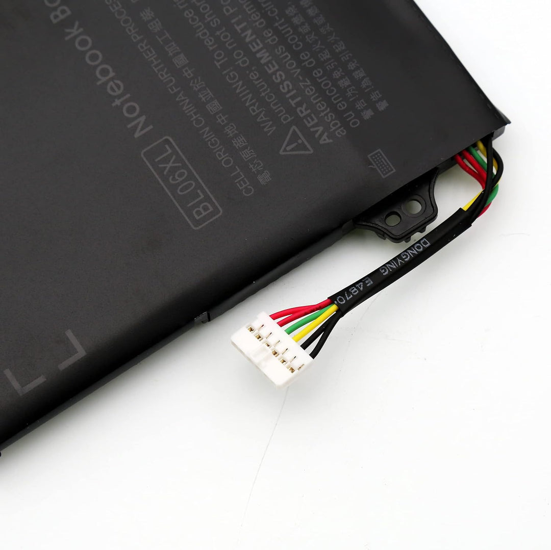 BLESYS Laptop Akku für HSTNN-W02C 722297-001 722236-171 722236-1C1 722236-2C1 722297-005 722236-271