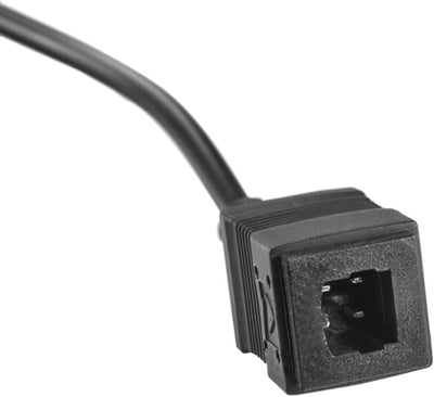 kj-vertrieb Netzteil mit Akkuadapter EP-5C für Nikon 1, 1 J1, 1 J2, 1 J3, 1 S1, CoolPix A, 1 AW1 - e