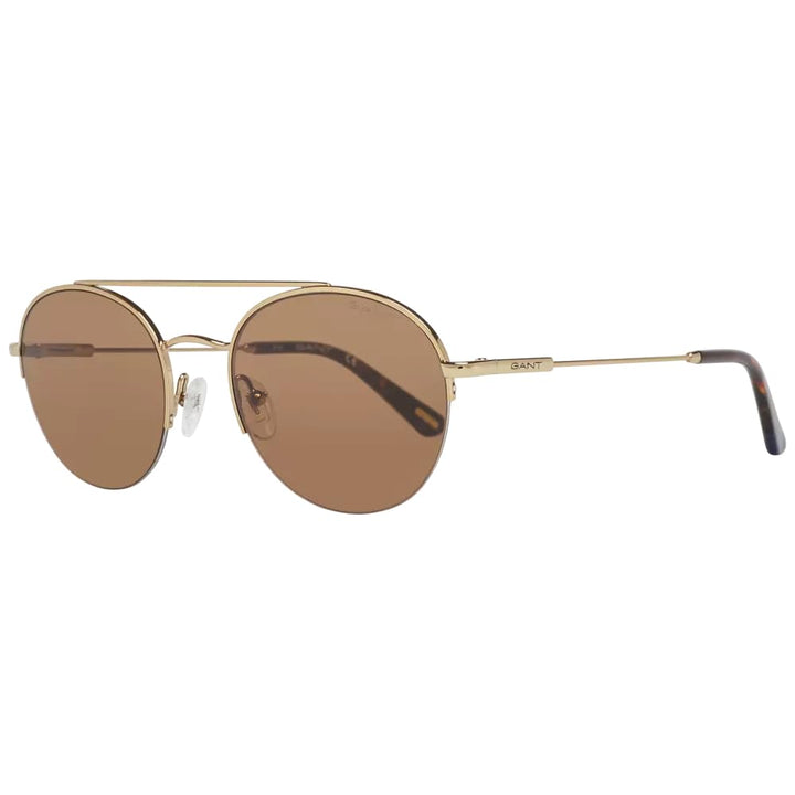 GANT Unisex Mod. Ga7113 5332e Sonnenbrille, Mehrfarbig (Mehrfarbig)