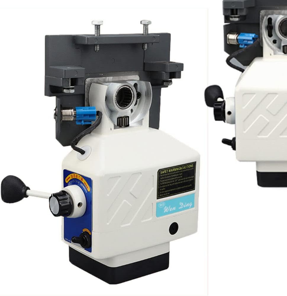 220V AL-310 Vorschubapparat für Fräsmaschine X-Achse 450in.ib 200 U/min, AL-310 X-Achse horizontaler