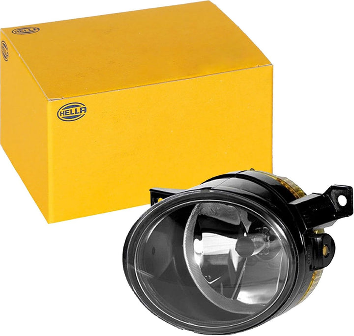 HELLA 1N0 271 295-411 FF-Nebelscheinwerfer - links - für u.a. VW Golf V (1K1), links