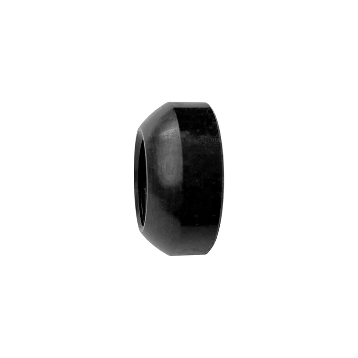 Omp Speed Kugelring-Set für Performance M14 x 1,5, Schwarz, 20 Stück pro Tasche
