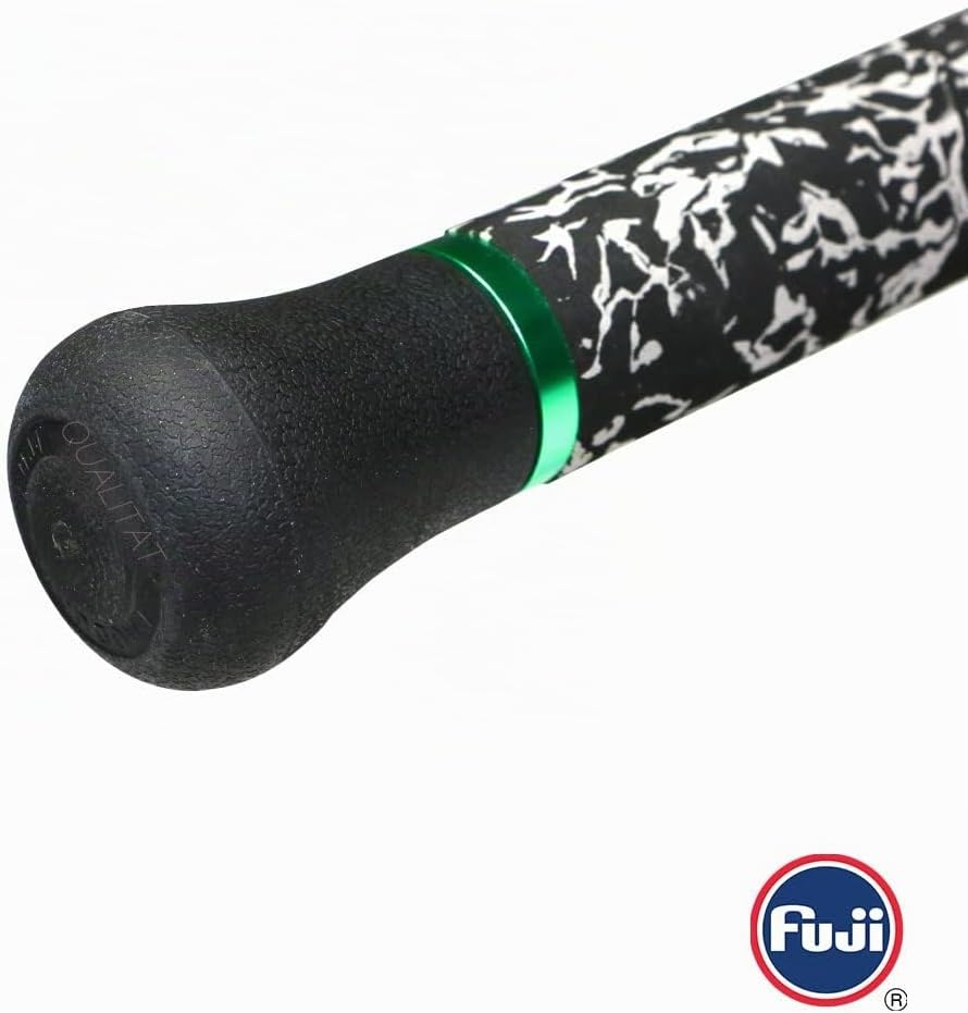 Zeck Pro Cat Sensi long 320cm 350g - Wallerrute zum Abspannen auf Welse, Welsrute zum Werfen von U-P