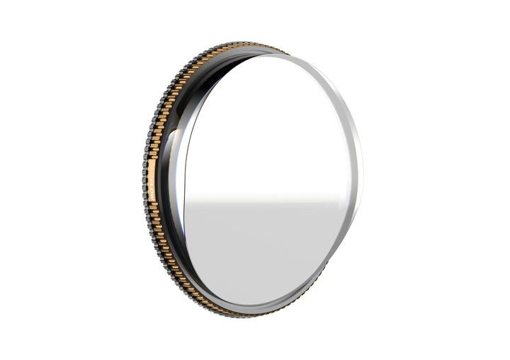 PolarPro – CineFlow Filter – 82mm – Kreativer Bewegungsfilter für Kameras, 82mm