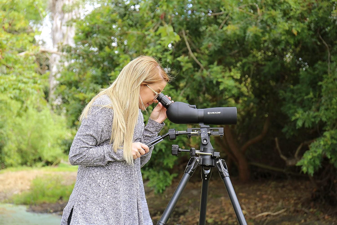 Meade Instrumente Wilderness Spektiv 15-45x65, 15-45x65