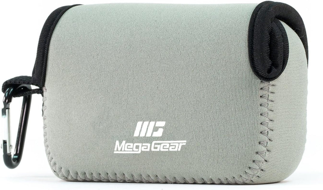 MegaGear MG1246 Canon PowerShot SX740 HS, SX730 HS, SX720 HS, SX710 HS, G16, G15 Ultraleichte Kamera