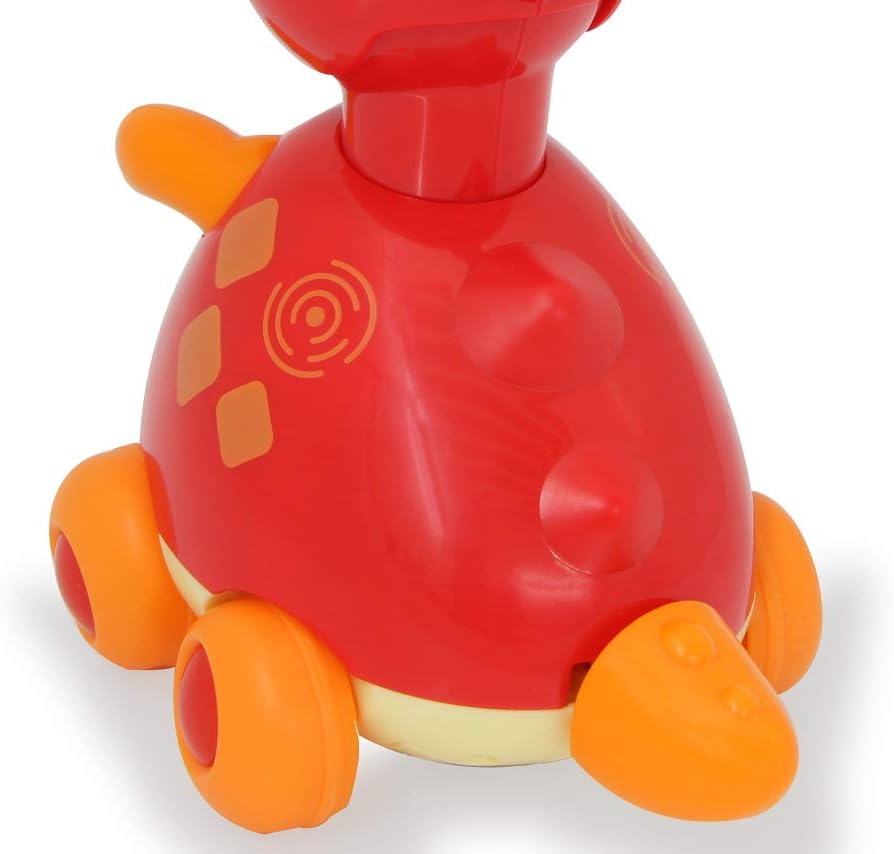 JAMARA 460600 Interactive Touch Dino Tyrannosaurus rex