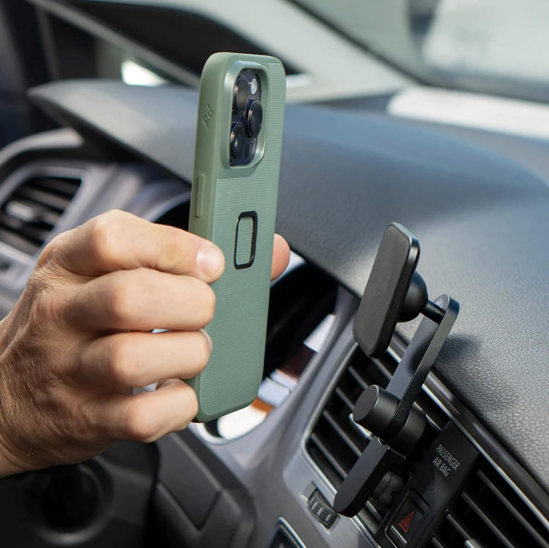 Peak Design - Mobile Car Mount Vent (Non-Charging)