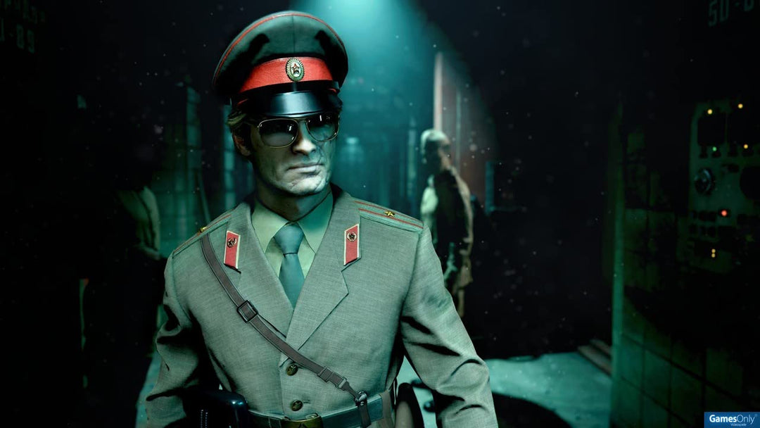 Call of Duty Black Ops Cold War
