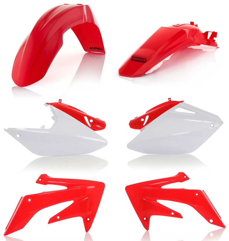 Acerbis 2040970206 Karosserie-Kits