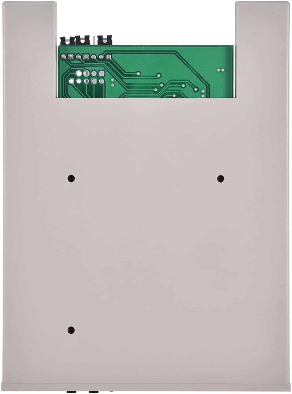 USB Diskettenlaufwerk Emulator,Tonysa SFRM72-DU26 720K USB SSD Floppy Drive Emulator für Computer/Em