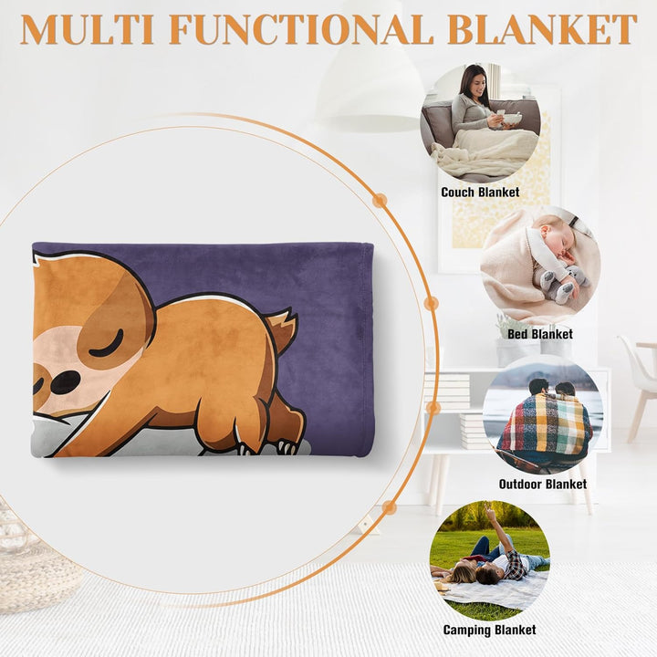 KAAYEE Muttertagsgeschenk, Kuscheldecke Muttertagsgeschenke für Mama, Geschenke für Mama zum Muttert