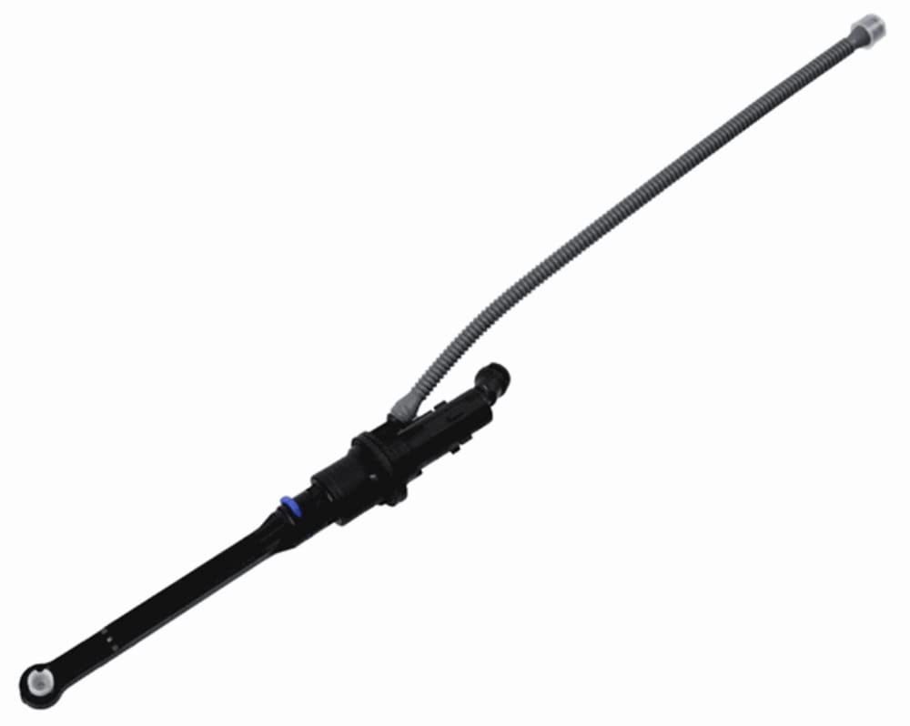 SACHS 6284 600 715 Geberzylinder Kupplung Für Citroen C4 II (NC_) 2009