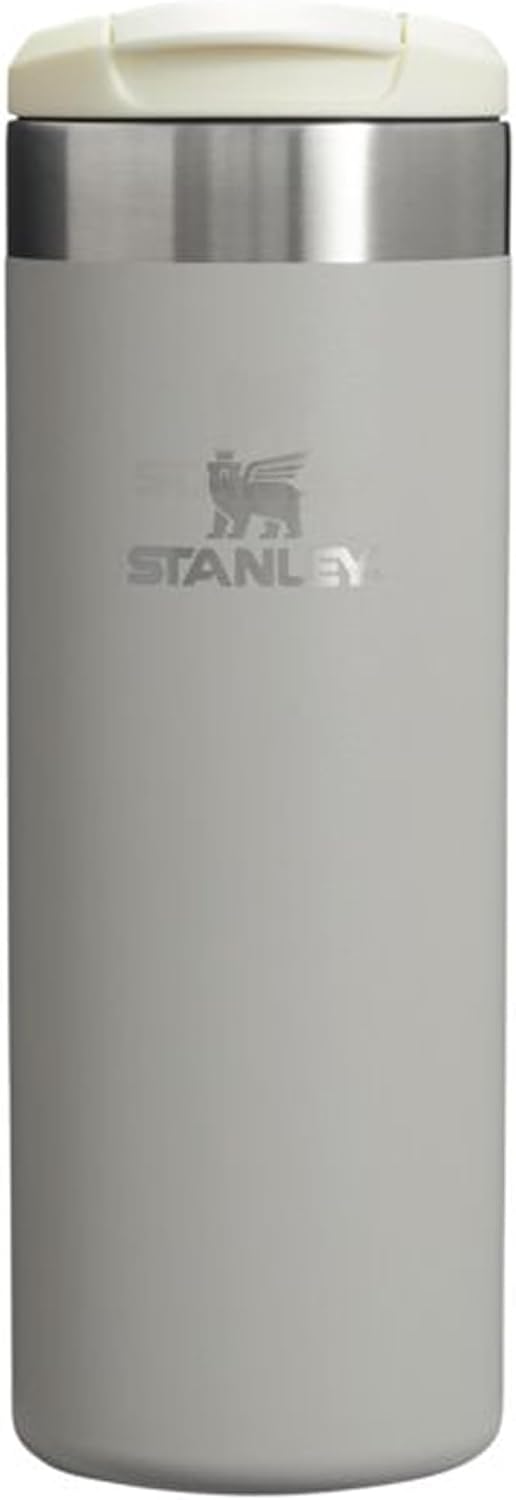 Stanley Aerolight Transit Thermobecher - Hält 4-6 Stunden Heiss - Spülmaschinenfest - Kaffeebecher T