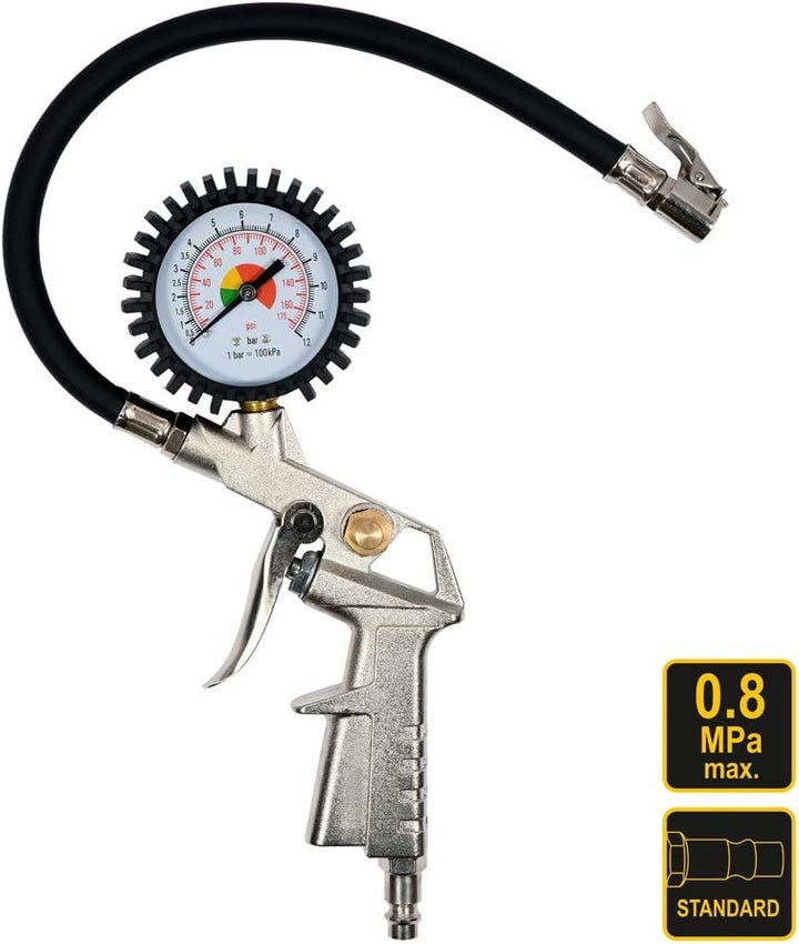 SPRAY GUN KIT 5PCS