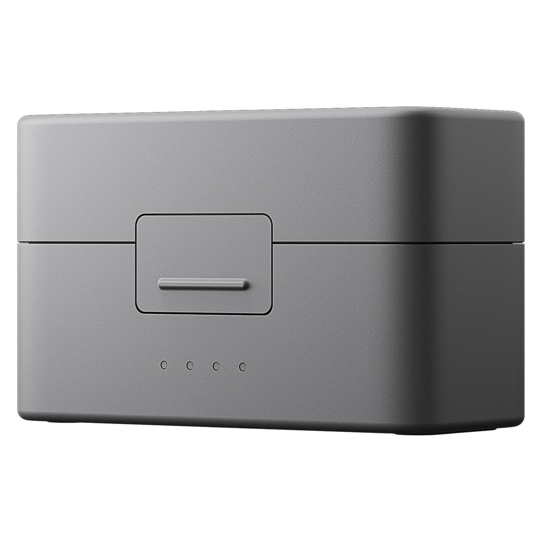 DJI Mic Mini Ladeschale, Kompatibilität: DJI Mic Mini