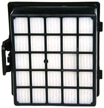 10 Staubbeutel + 1 HEPA-Filter + 1 Motorschutz geeignet für Siemens VSZ 3 Serie Z 3.0 von Staubbeute