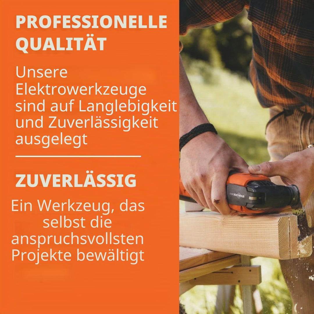 Fein (Multimaster) Hartmetall-Raspel, 63731006210
