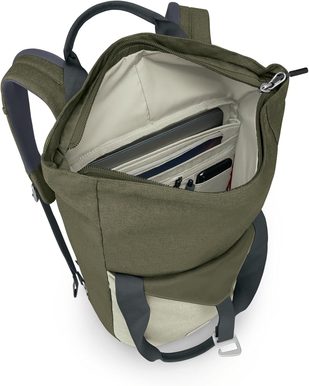 Osprey Arcane Tragetasche Rucksack für jeden Tag