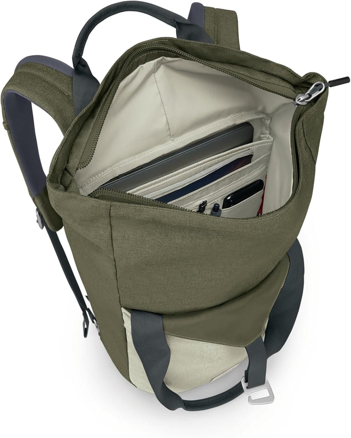 Osprey Arcane Tragetasche Rucksack für jeden Tag