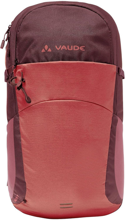 VAUDE Unisex Wizard 24+4 Rucksäcke Einheitsgrösse Redeva, Einheitsgrösse Redeva