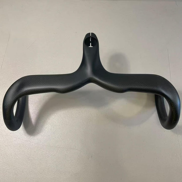 lenker mit vorbau rennrad carbon 1-1/8" RXL SL carbon aero rennrad lenker integrierter vorb 3K matt