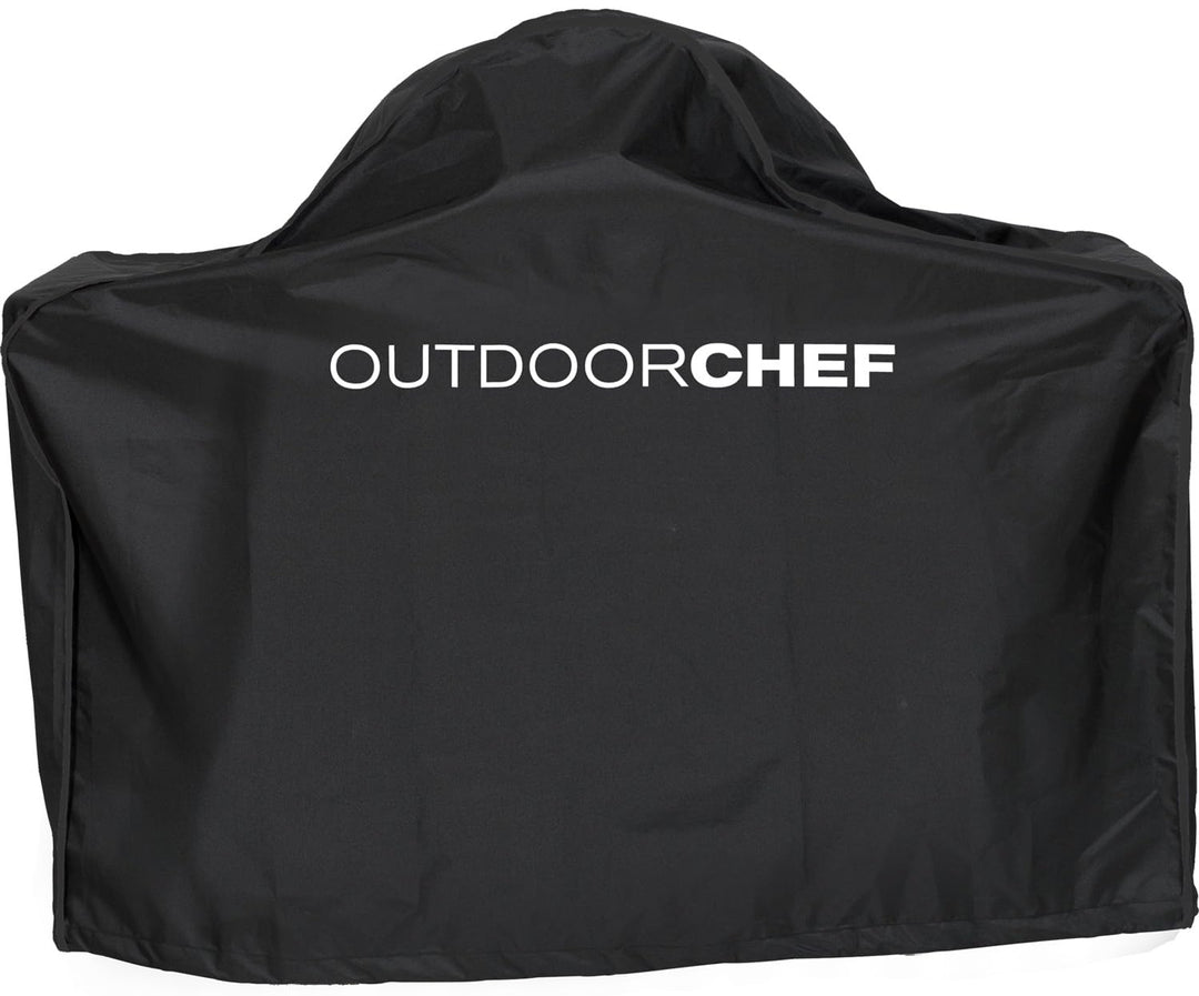 OUTDOORCHEF (OUTDY, 18.221.54, Schwarz, 0.1x0.1x0.1 cm Single, Single
