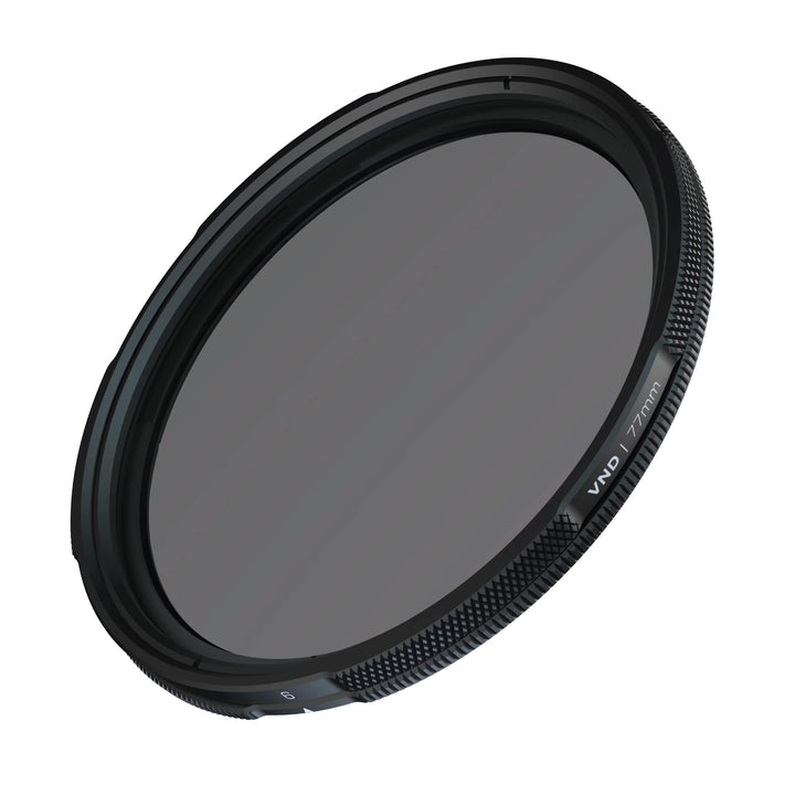LEE Elements VND-Filter, variable Graufichte, mit 6 bis 9 Blenden für spiegellose und DSLR-Kameras 7