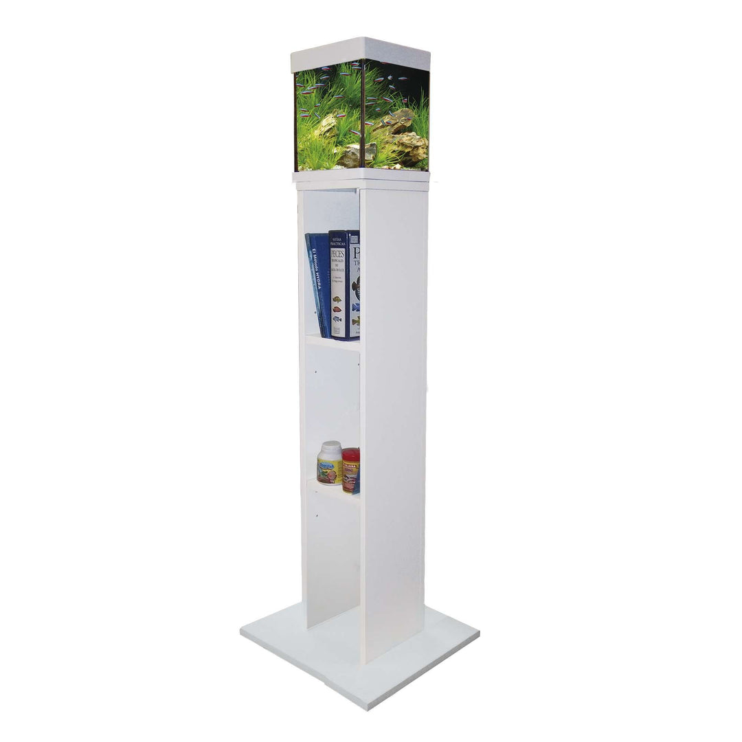 ICA mna10b Möbel Tisch für Nano Aquarien Aqua-led Crystal